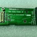 USB board Advent 7031, Mitac 8080 (p/n: 411675300004-R, PWA-8080)