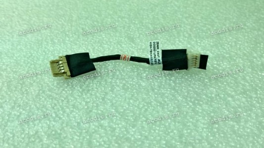 Converter board Panel cable Lenovo C560 (p/n: DC02001UF00) Converter board Panel cable Lenovo C560 (p/n: DC02001UF00)
