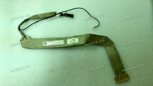 LCD LVDS cable Fujitsu-Siemens Amilo A1667G, M1437, M1437G, M3438, M3438G (p/n: 29-UJ0050-00)