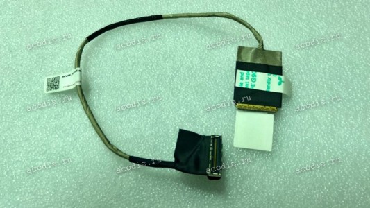 LCD LVDS cable Asus G750JW, G750JX (p/n: 1422-01DW000, 14005-00890200) 3D LCD LVDS cable Asus G750JW, G750JX (p/n: 1422-01DW000, 14005-00890200) 3D