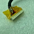 LCD LVDS cable Asus N50V, N50VC, N50VG, N50VN, PRO5AV, PRO5AVC, PRO5AVN, X5AV, X5AVC, X5AVN (p/n: 14G2215NA10M)