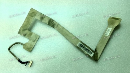 LCD LVDS cable Asus G70S, G70SG, G70V (p/n: 14G2207GS02R)