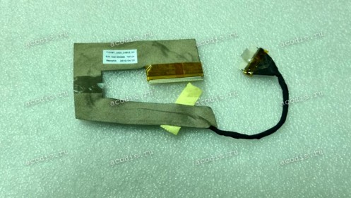 LCD LVDS cable Asus Eee PC T101M, T101MT (p/n: 1422-00N6000)