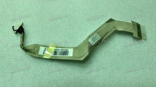 LCD LVDS cable Asus F50GX, F50SV-1A, X61S, X61Q (14G140274300, 1422-00EC000)