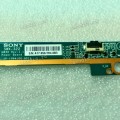 Button board Sony VGN-NW (p/n: 1P-1094J00-8011)