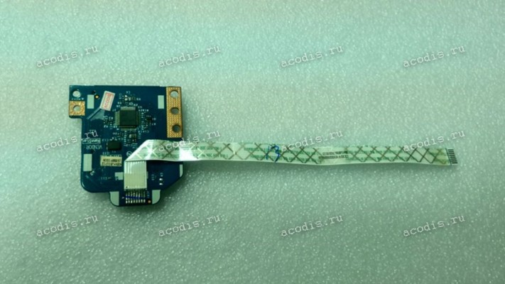 CardReader board Acer Aspire 5742, E642, TK81, TK85 (p/n: LS-5898P)