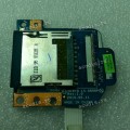 CardReader board Acer Aspire 5742, E642, TK81, TK85 (p/n: LS-5898P)