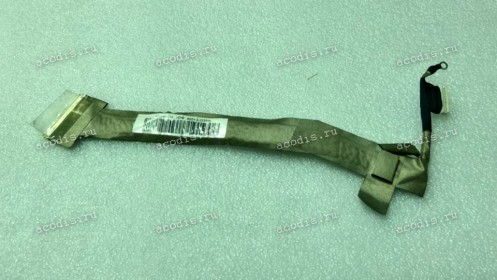 LCD LVDS cable Asus L50V, M50S, M50V, PRO58S,PRO58V, X55S, X57S, X57V (p/n: 14G2221NV20M)