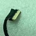 LCD LVDS cable Asus A41, F52A, F52Q, F82, F82T, K40, K50, P50I, P50IJ, PRO5, X52N, X5, X8 (p/n: 14G2204KI11M, 1422-00JS0AS)