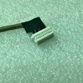 LCD LVDS cable Fujitsu LifeBook P7010 (p/n: CP194380-01)