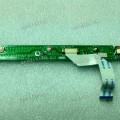 Button board Fujitsu Siemens Amilo M3438G (p/n: 35-5P7100-C0)