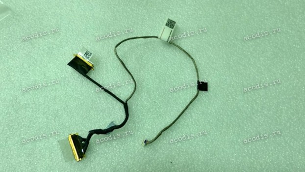 LCD LVDS cable Lenovo IdeaPad Yoga 2 (p/n: DC02C004P00)