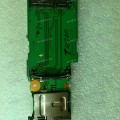 USB Mini PCIe SIM Card board Fujitsu Siemens T4215, T4220 (p/n: CP288896-Z2, VB260G)