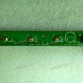 Button board Lenovo IdeaCentre C200 (p/n: 715G3940-T01-000-004S)