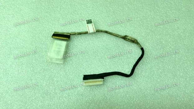 LCD LVDS cable Asus Eee PC X101, X101C, X101CH, X101H (p/n: 14005-00300000)