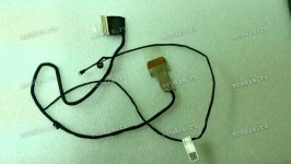 LCD LVDS cable Asus N56D, N56DP, N56DY, N56V, N56V8, N56VB, N56VJ, N56VM, N56VV, N56VZ (p/n: 14005-00280200, 14005-00280300)