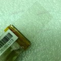 LCD LVDS cable Asus A54C, A54H, A54HR, A54HY, A54L, A54LY, K54C, K54H, K54HR, K54HY, K54L, K54LY, X54C, X54H, X54HR, X54HY, X54L, X54LY (p/n: 14G221047000)