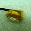 LCD LVDS cable Asus A54C, A54H, A54HR, A54HY, A54L, A54LY, K54C, K54H, K54HR, K54HY, K54L, K54LY, X54C, X54H, X54HR, X54HY, X54L, X54LY (p/n: 14G221047000)