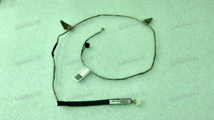 Camera cable Asus N73S (p/n: 14G140325020)