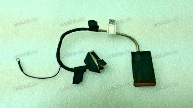 LCD LVDS cable Asus G55V, G55VW (p/n: 14005-00290000) разбор