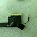 LCD LVDS cable Asus N73J, N73S, PRO7BJ, PRO7BS, X7BJ, X7BS (p/n: 14G22101910V)