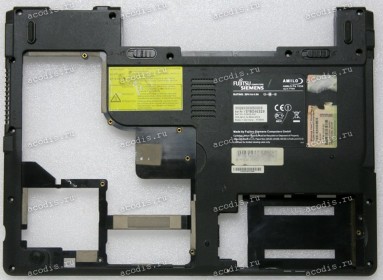 Поддон Fujitsu Siemens Amilo Pa1538 (p/n: 24-46507-XX TSA 80-41211-01) Б/у