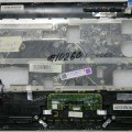 Palmrest HP Pavilion dm1-4300SA Black (p/n: JTE39NM9TP) Б/у