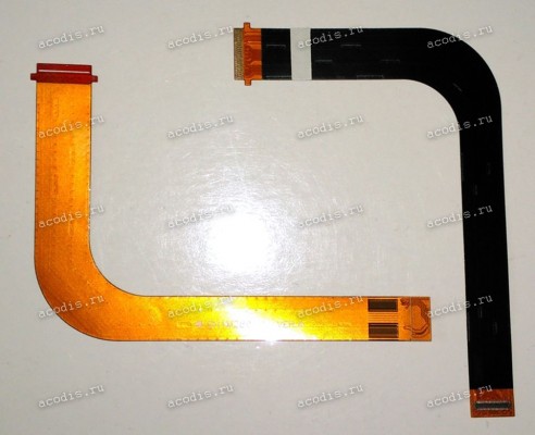 LCD LVDS cable Huawei MediaPad M2 8.0" LTE M2-801L (SH1M2801LL VER.A MFC 1535, 03023AYT) original NEW