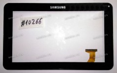 9.0 inch Touchscreen  50 pin, CHINA Tab Samsung китаец Galaxy Note N8000, черный с рамкой, NEW