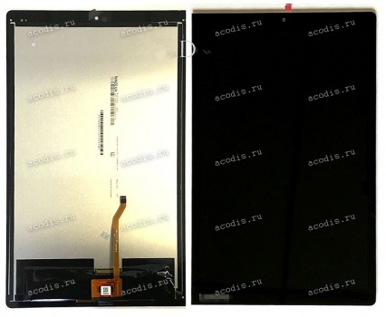 10.1 inch Lenovo Yoga Tablet 3 Pro x90 (LCD+тач) черный oem 2560x1600 LED slim NEW