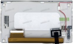 6.5 inch NN Bolero на Skoda Octavia A5FL (LCD+тач) 400x240 1 ccfl  NEW