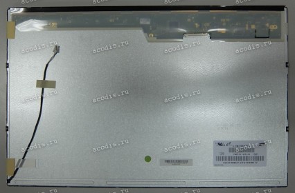 LTM190BT08 1440x900 LED 30 пин  разбор