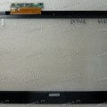 13.3 inch Touchscreen  5 pin, Sony SVT13, oem, NEW