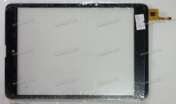 7.9 inch Touchscreen  6 pin, CHINA Tab 04-0780-1059 V1, OEM черный, NEW