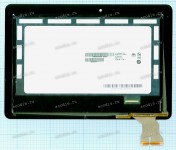 10.1 inch ASUS TF103CG (LCD+тач) белый oem 1280x800 LED  NEW
