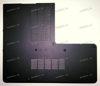 Крышка отсека HDD, RAM HP Pavilion G6-1259 (p/n: 641971-001)