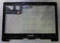 13.3 inch Touchscreen  51+51 pin, ASUS TP300LA с рамкой, NEW