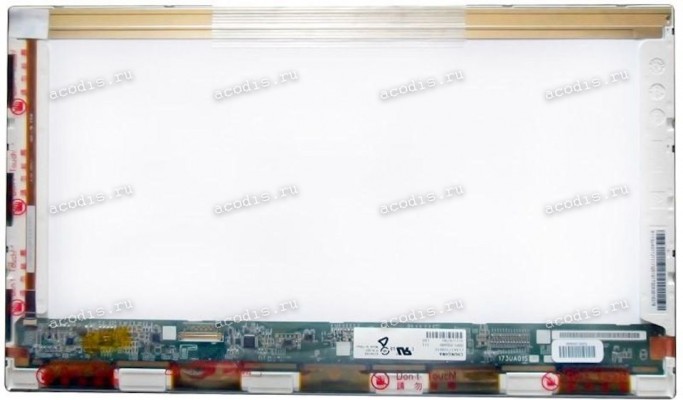 CLAA173UA01 1600x900 LED 40 пин  new / ref