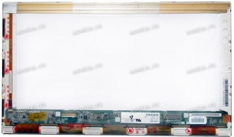 CLAA173UA01 1600x900 LED 40 пин  new / ref