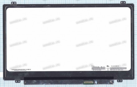 N140HCE-EAA 1920x1080 LED 30 пин slim new