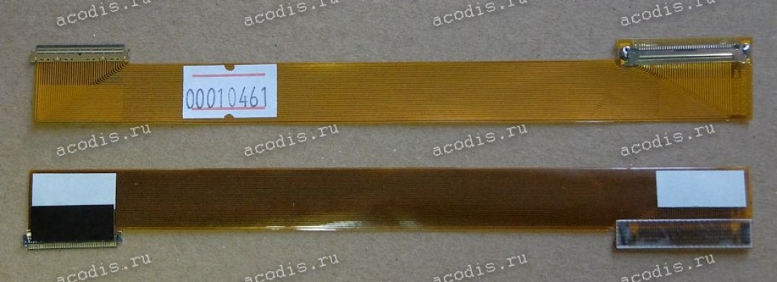 TD/AK-LED40-156 удлинитель шлейфа