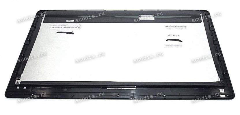 T215HVN01.1 + стекло ASUS ZN220IC-1C с рамкой 1920x1080 LED 30 пин  new / разбор