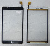 7.0 inch Touchscreen  45 pin, CHINA Tab FPCA70A29-V01 (с лого), OEM черный, NEW