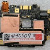 MB Asus ZenFone 6 A600CG MB_eMMC 16G/Z2580/WW/3G/2 (90AZ00G0-R00091, 90AZ00G0-R00101, 60AZ00G0-MB7010(207))
