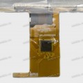 9.7 inch Touchscreen  6 pin, Texet TM-9737W/9747/9748, OEM черный, NEW