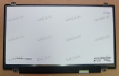 LP140QH1-SPG1 2560x1440 LED 40 пин slim new