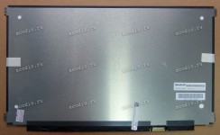 Sharp LQ156Z1JW03 (шаг 0,4мм) 3200x1800 LED 40 пин slim new