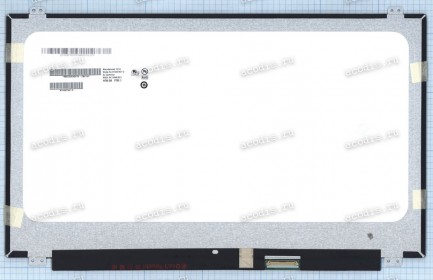 15.6 inch AUO B156XTK01.0 (+ тач встроенный) 1366x768 LED slim new
