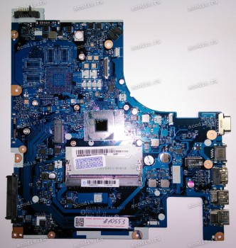 MB Lenovo IdeaPad G50-30 (5B20F99838, 5B20F99841) ACLU9/ACLU0 NM-A311 Rev: 1.0