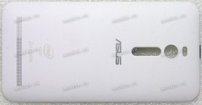 Задняя крышка Asus ZenFone 2 ZE550ML, ZE551ML white